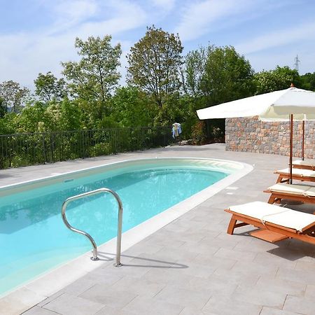 Agriturismo Gradec Aurisina Ngoại thất bức ảnh