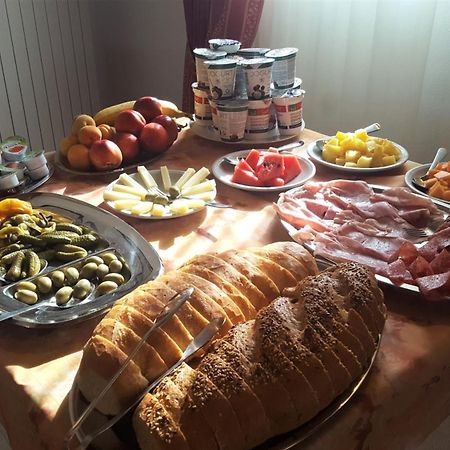 Agriturismo Gradec Aurisina Ngoại thất bức ảnh