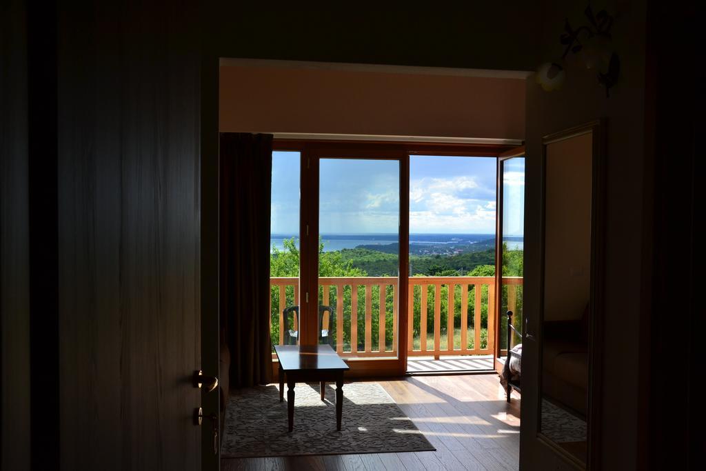 Agriturismo Gradec Aurisina Ngoại thất bức ảnh