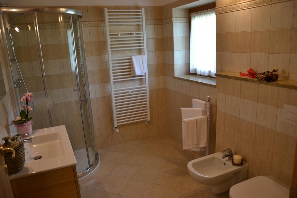 Agriturismo Gradec Aurisina Phòng bức ảnh