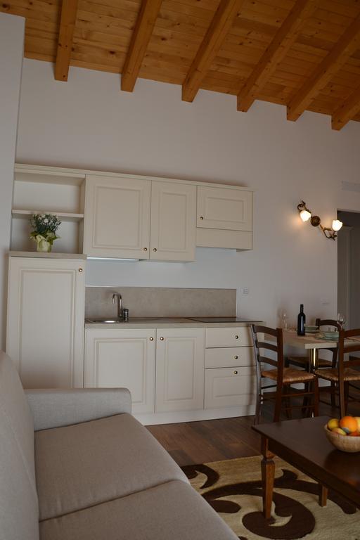 Agriturismo Gradec Aurisina Phòng bức ảnh