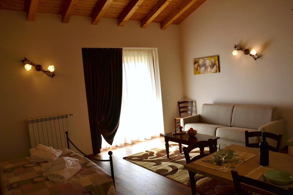 Agriturismo Gradec Aurisina Phòng bức ảnh