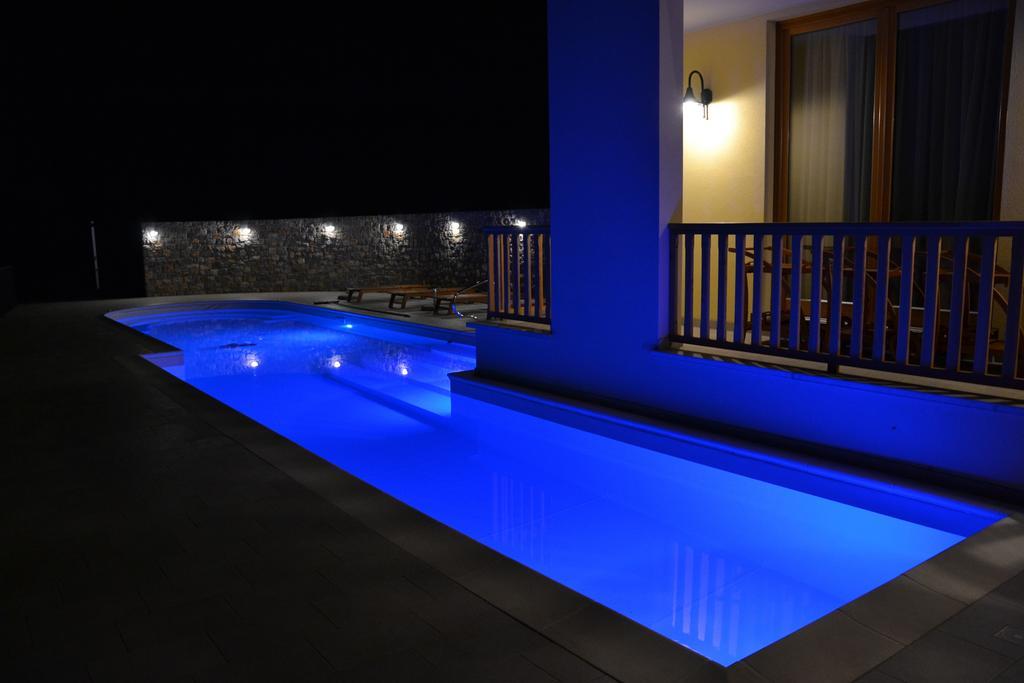 Agriturismo Gradec Aurisina Ngoại thất bức ảnh