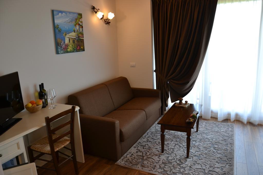 Agriturismo Gradec Aurisina Phòng bức ảnh