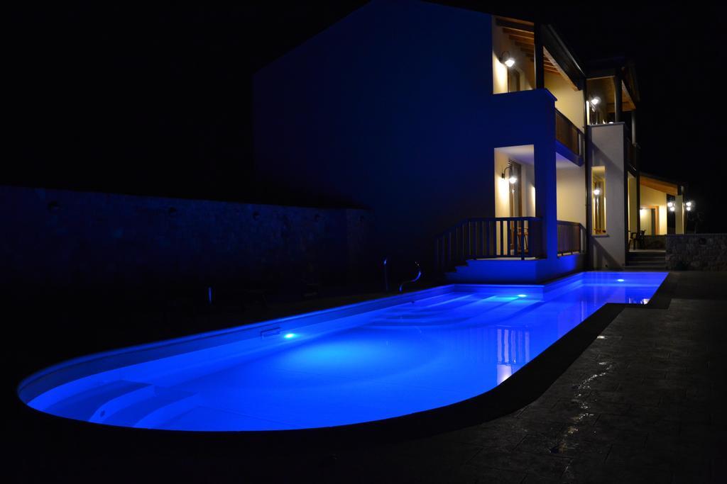 Agriturismo Gradec Aurisina Ngoại thất bức ảnh