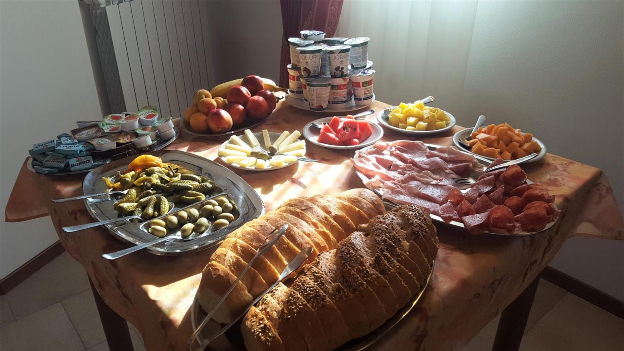 Agriturismo Gradec Aurisina Ngoại thất bức ảnh
