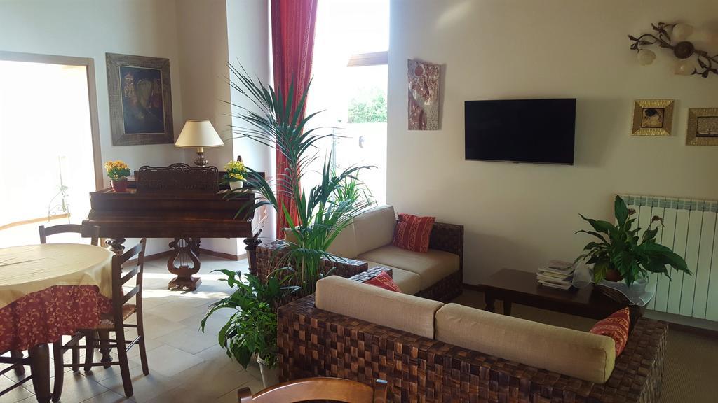 Agriturismo Gradec Aurisina Ngoại thất bức ảnh